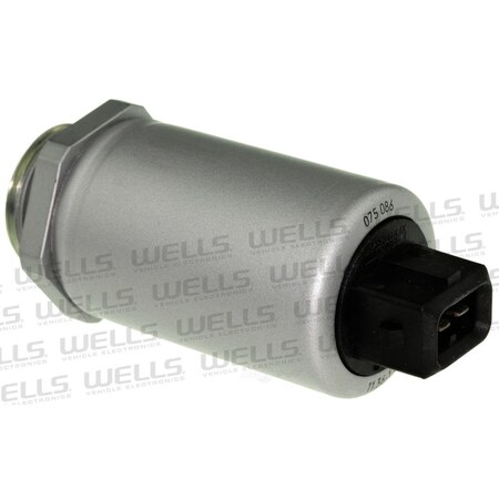 Wve 2T1077 Engine Variable Valve Timing (VVT) Solenoid 2T1077